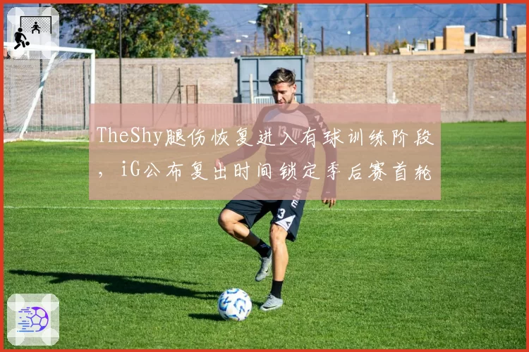 TheShy腿伤恢复进入有球训练阶段，iG公布复出时间锁定季后赛首轮，粉丝担心状态仅恢复六成