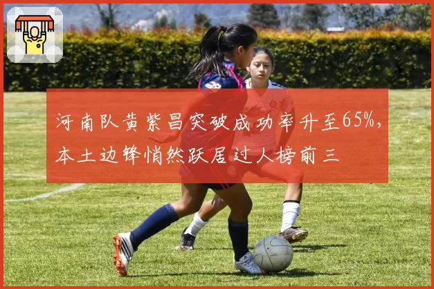 河南队黄紫昌突破成功率升至65%，本土边锋悄然跃居过人榜前三