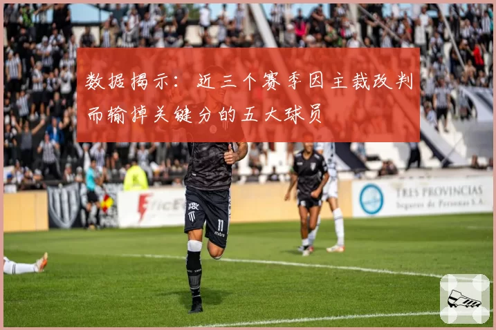 数据揭示：近三个赛季因主裁改判而输掉关键分的五大球员