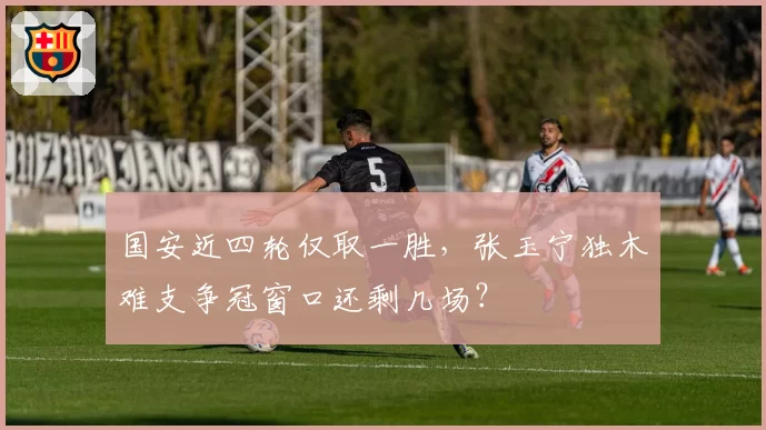 国安近四轮仅取一胜,张玉宁独木难支争冠窗口还剩几场?