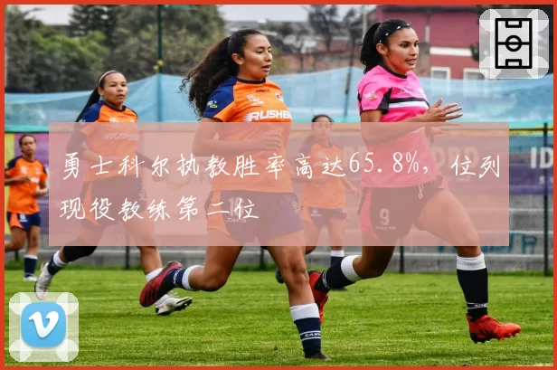 勇士科尔执教胜率高达65.8%,位列现役教练第二位